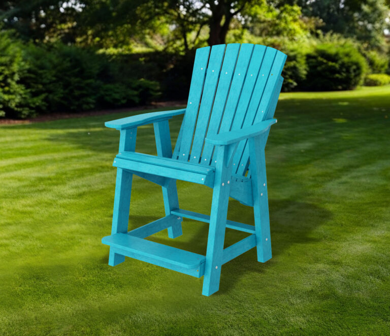 Aruba Blue