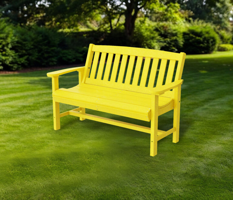 Bench-Lemon-Yellow