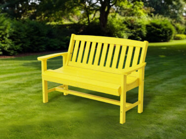 Bench-Lemon-Yellow