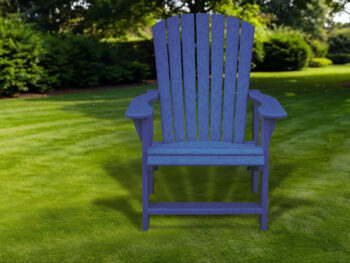 Adirondack chair