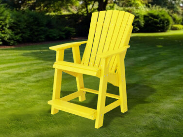 Lemon Yellow