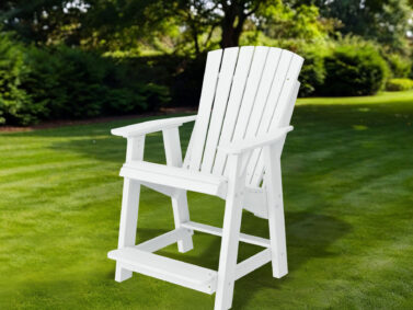 High Adirondacks White