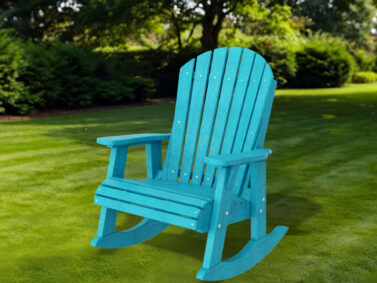 Aruba Blue
