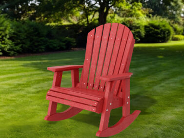 Cardinal Red