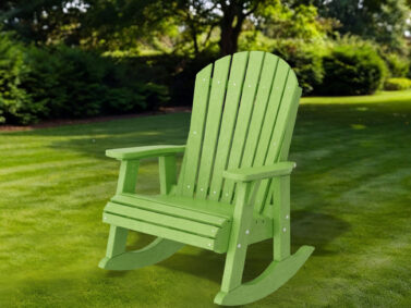 Lime Green
