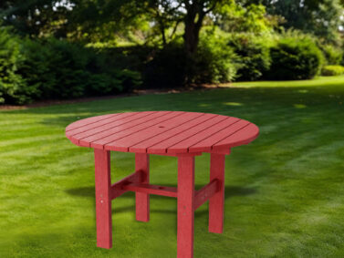 Tables Gallery