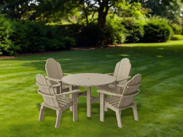 Tables Gallery